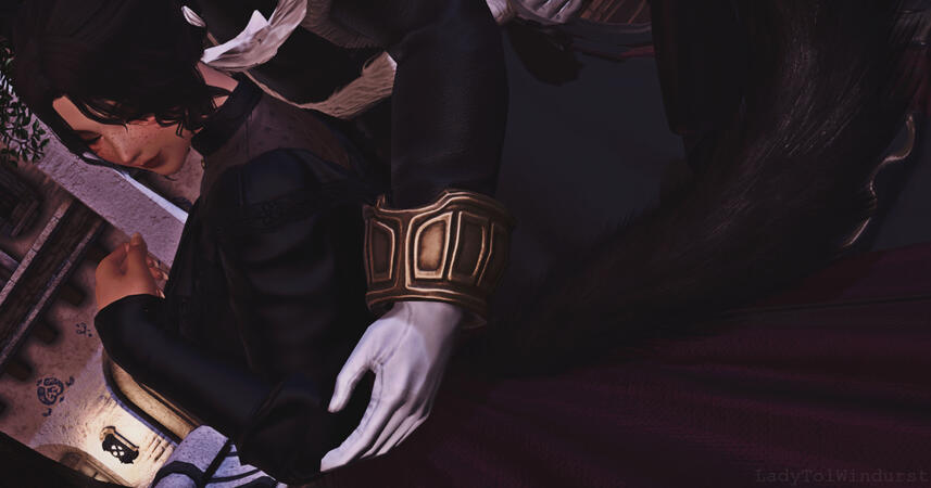 Garlean Diva